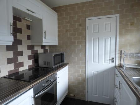 Flat Thistledown in Basildon
