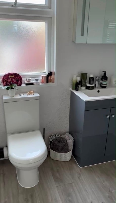 Room Bedford Road in Greater London