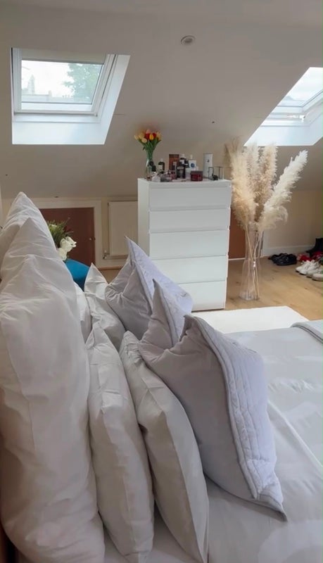 Room Bedford Road in Greater London
