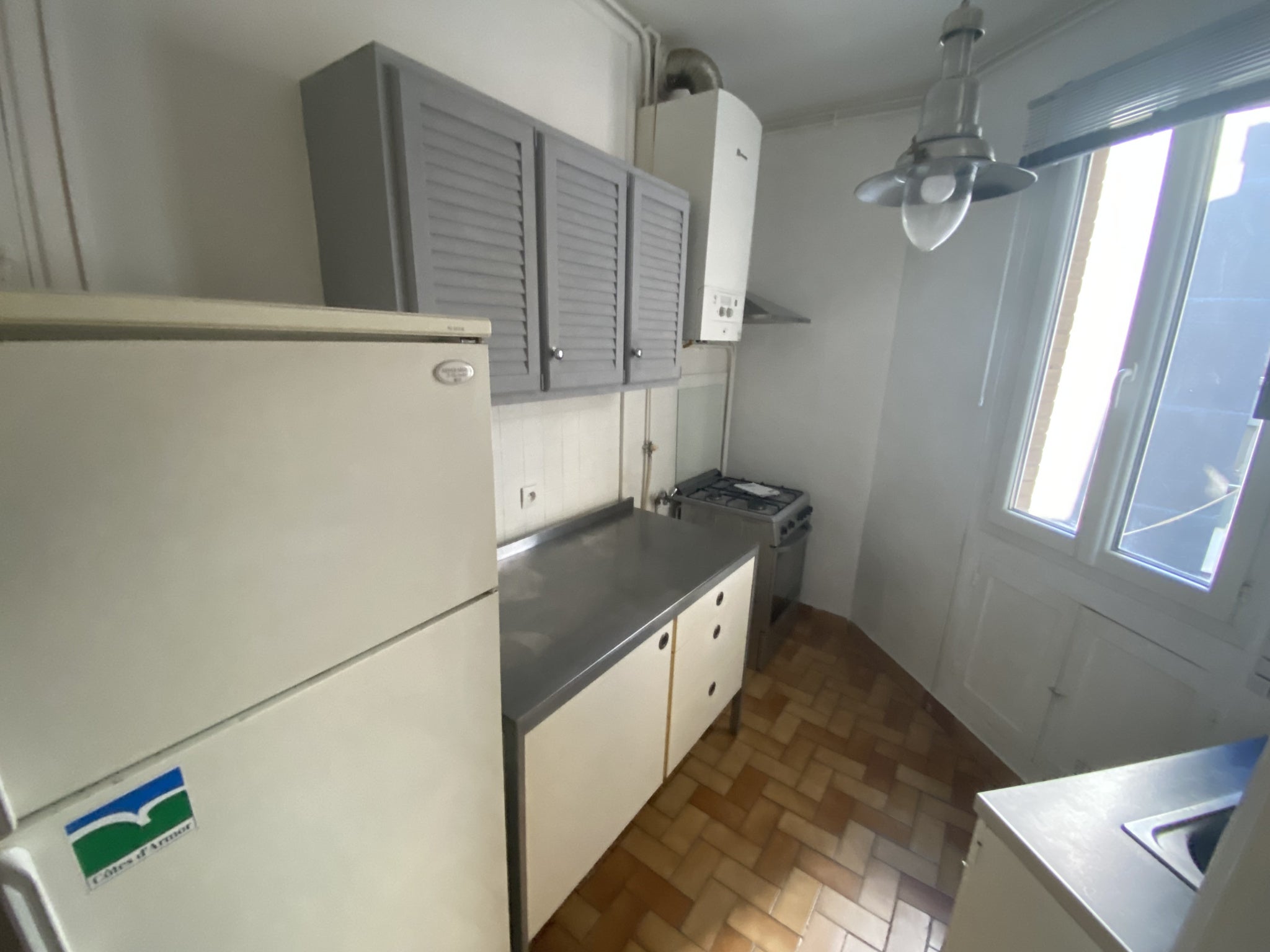 Appartement Rue du Pont Neuf à Paris