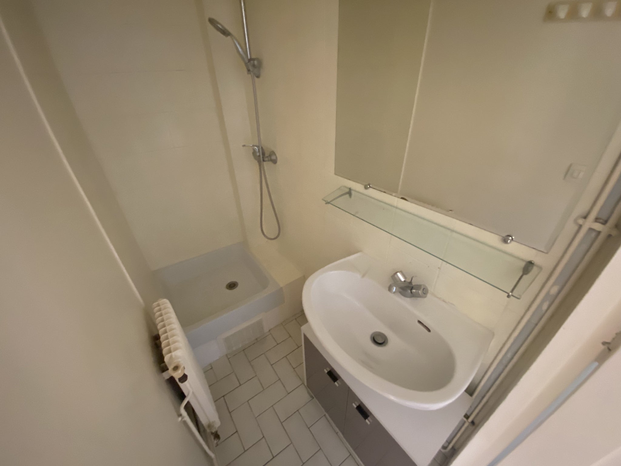 Appartement Rue du Pont Neuf à Paris