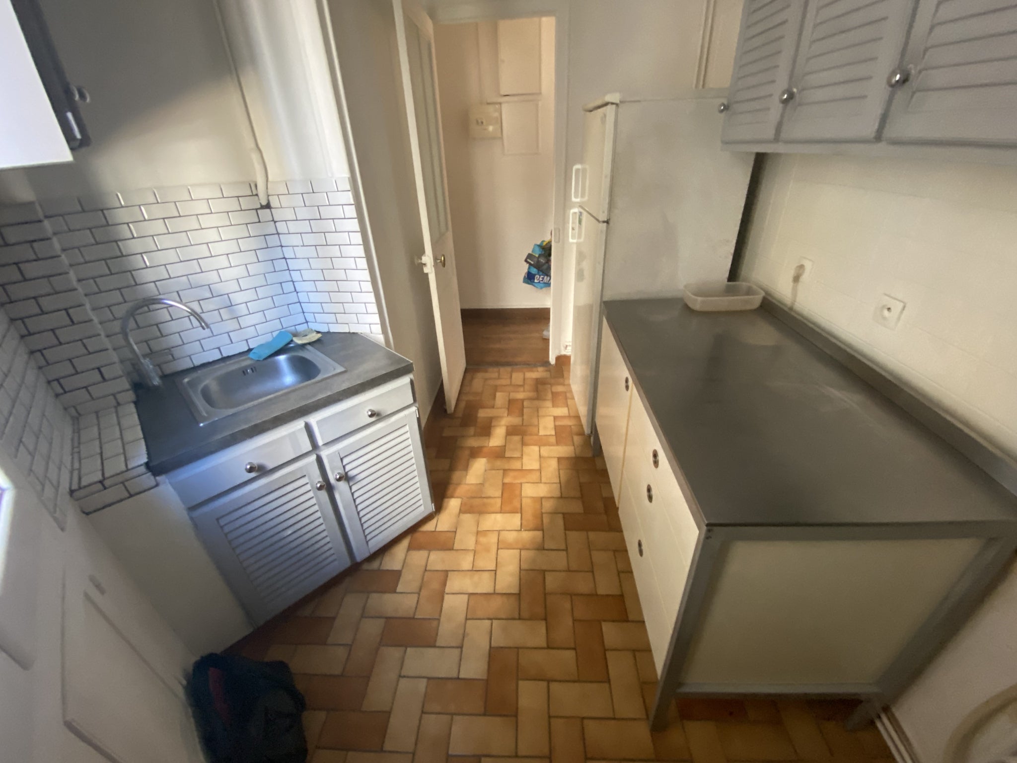 Appartement Rue du Pont Neuf à Paris