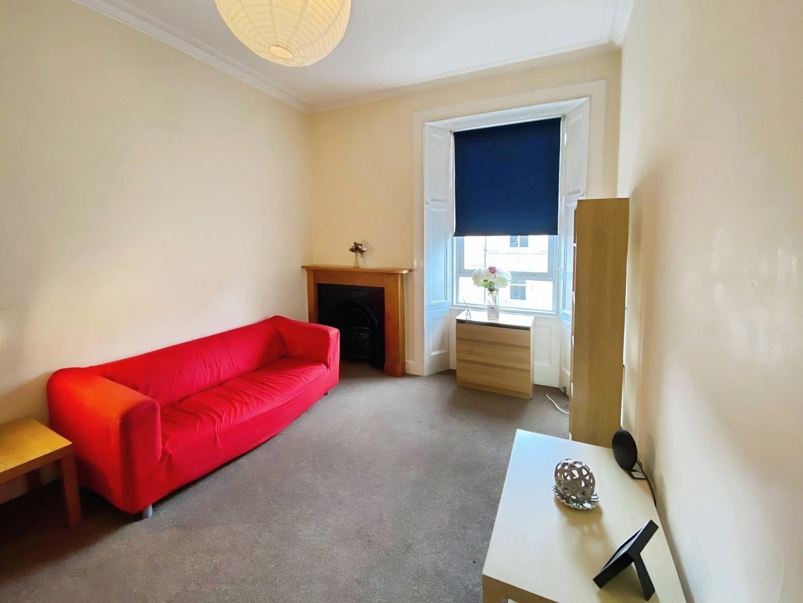 Flat Livingstone Place in City of Edinburgh