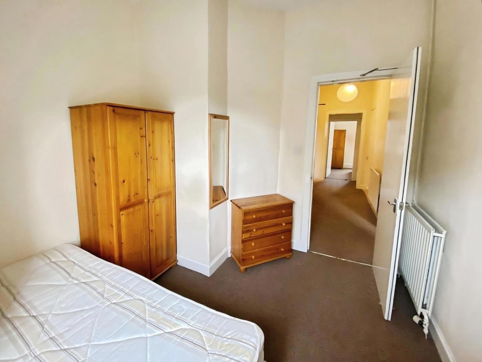 Flat Livingstone Place in City of Edinburgh