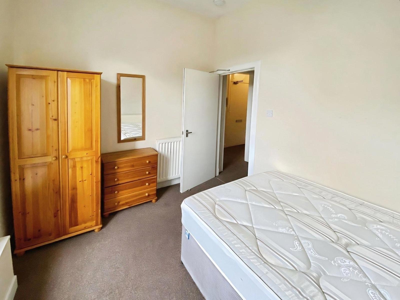 Flat Livingstone Place in City of Edinburgh