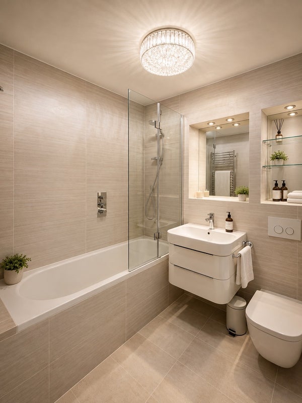 Room Inverness Terrace in City of Westminster