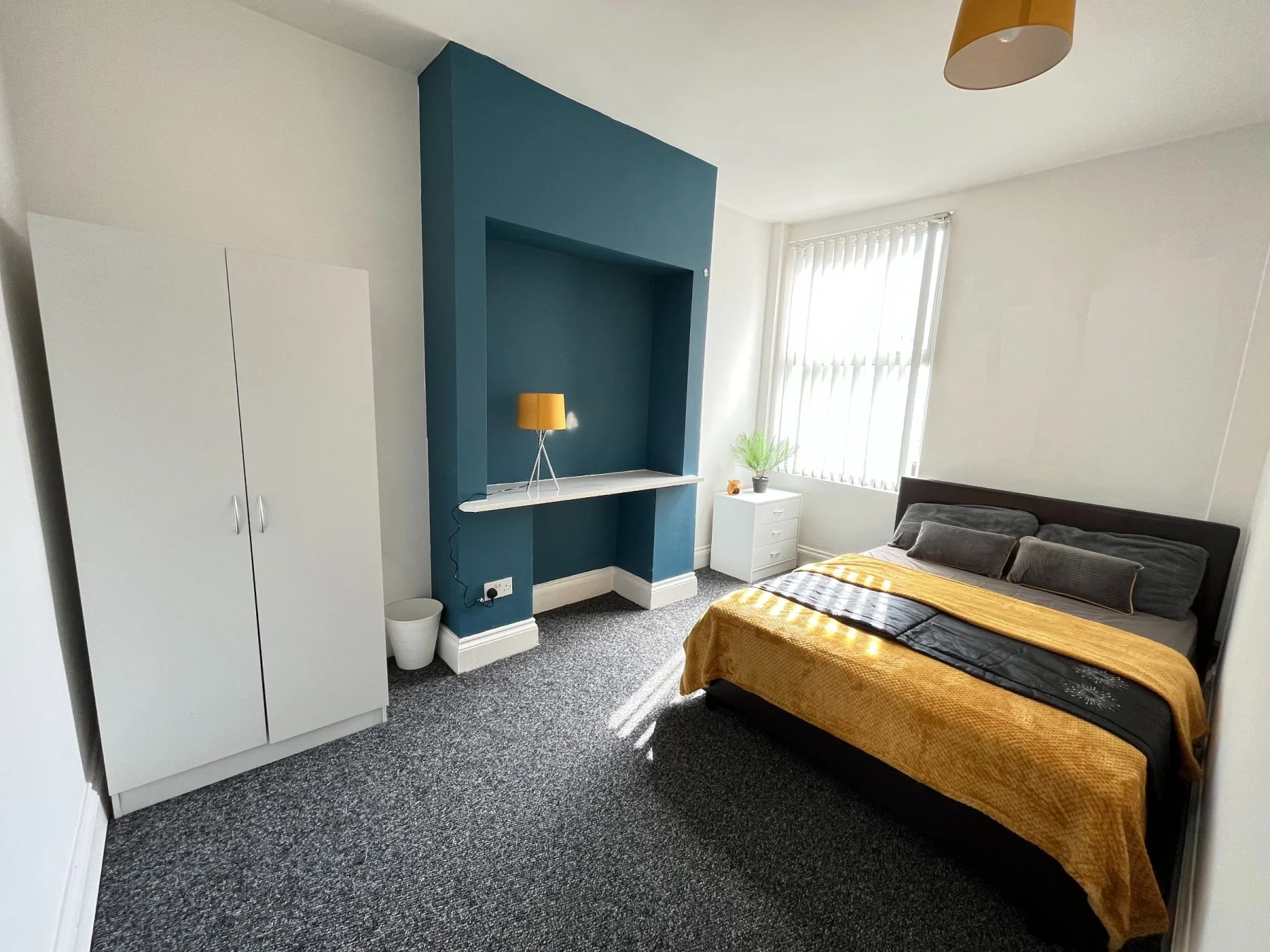 Room Kingsway in Coventry
