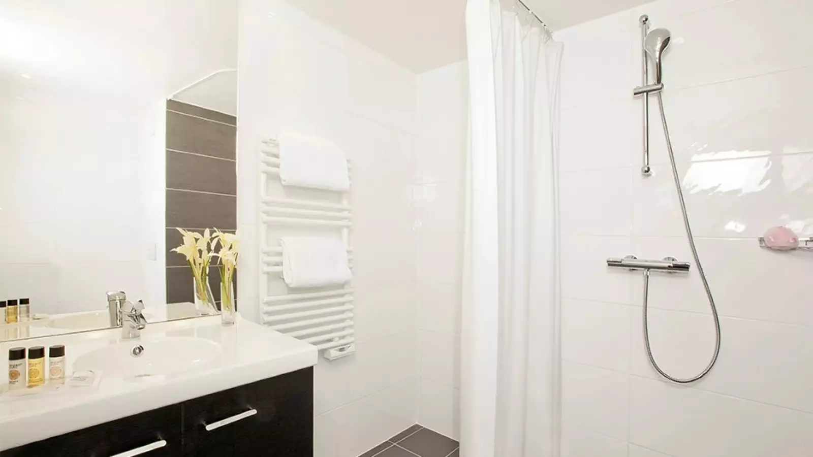 Flat Allée d'Aquitaine in Nanterre