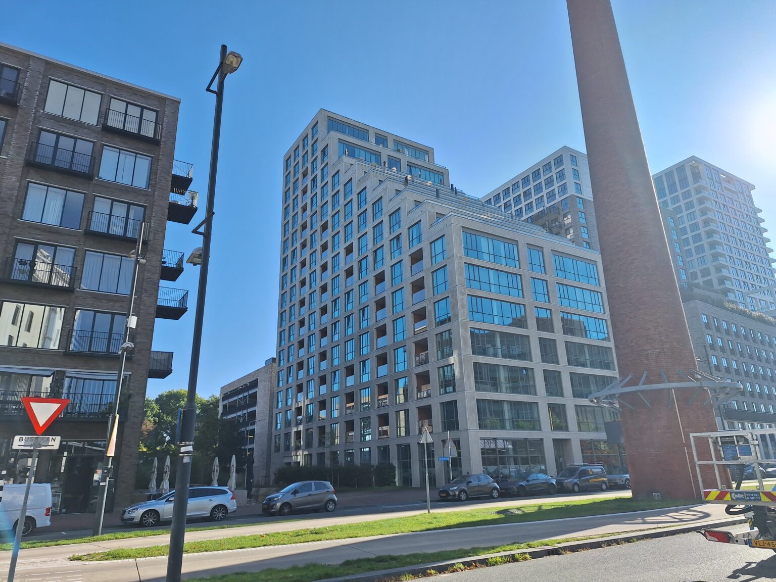 Appartement Walserijstraat in Eindhoven