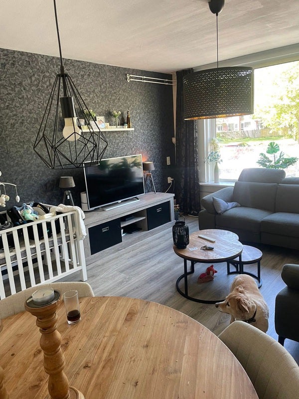 Appartement Piersonstraat in Meppel