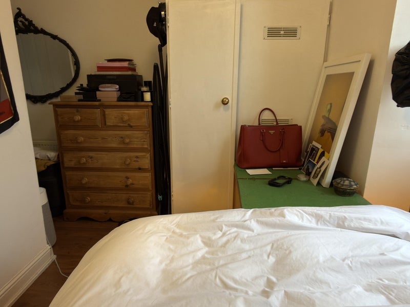 Room Deanhaugh Street in City of Edinburgh