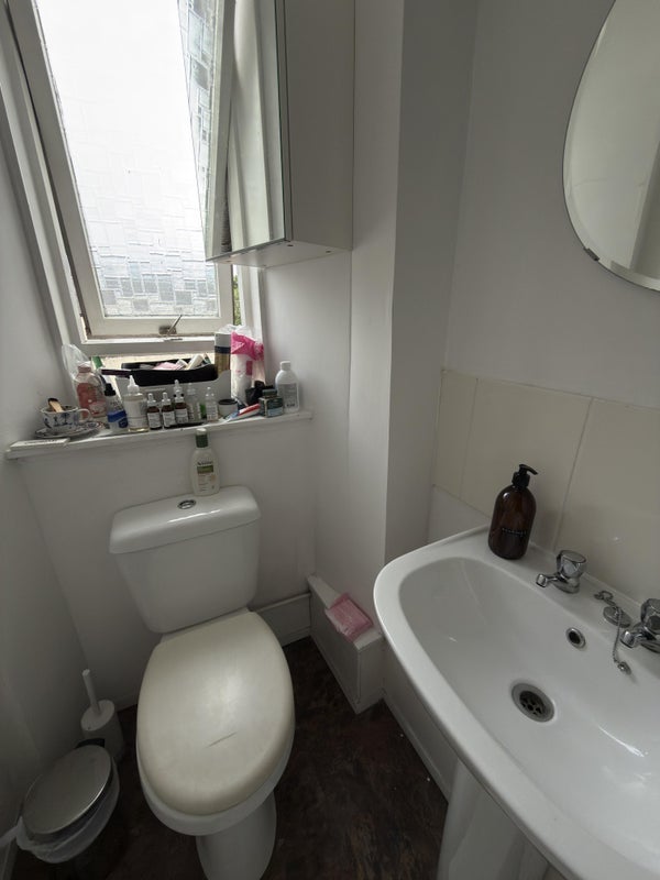 Room Deanhaugh Street in City of Edinburgh