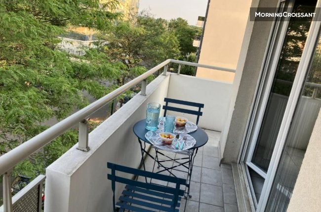 Appartement Rue Raymond Delasalle à Chelles