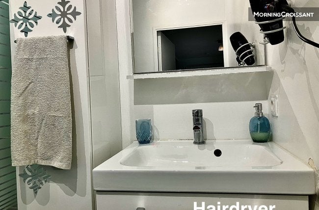 Flat Rue Raymond Delasalle in Chelles
