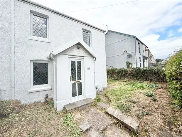 House Clyndu Street in Swansea