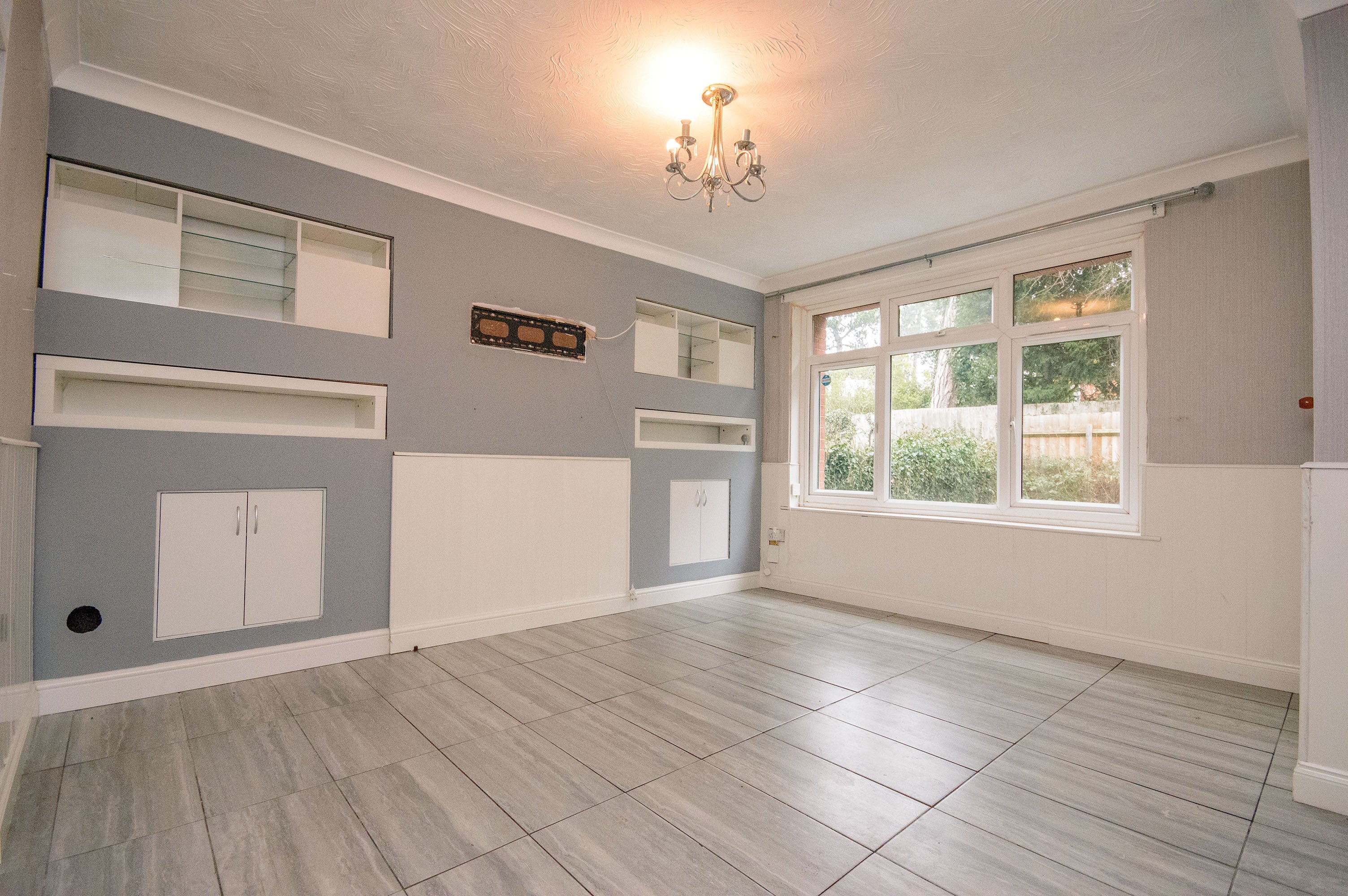House Park Avenue in Raunds
