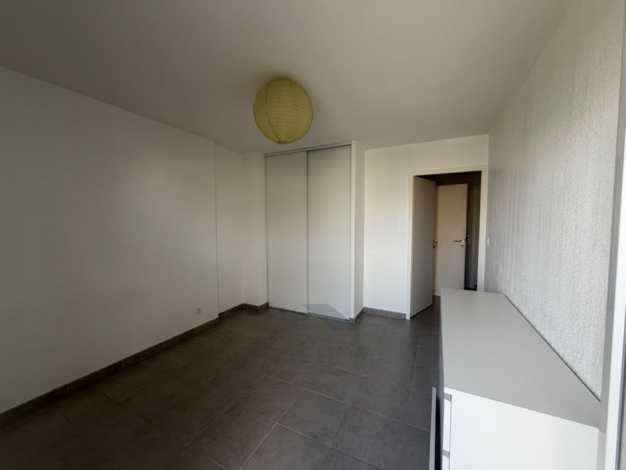 Appartement Route de Narbonne à Béziers