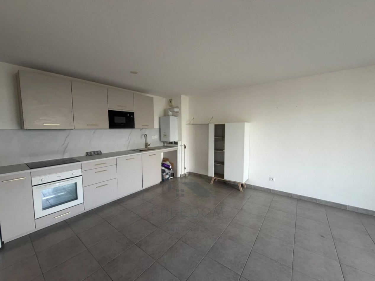 Appartement Route de Narbonne à Béziers