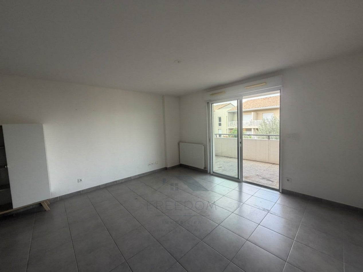 Appartement Route de Narbonne à Béziers