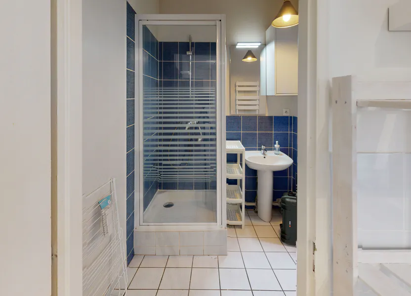 Appartement Rue Gabriel Péri à Saint-Étienne