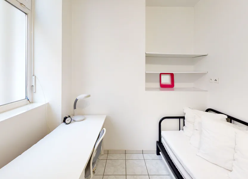 Appartement Rue Gabriel Péri à Saint-Étienne