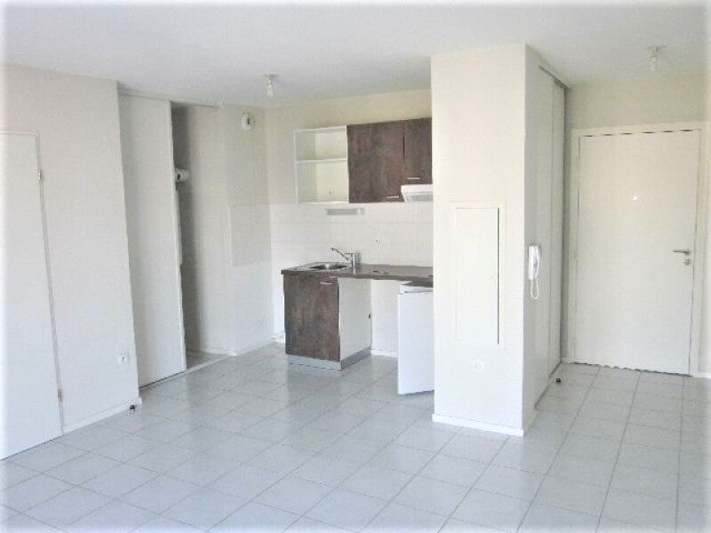 Flat Rue Marguerite de Flandre in Douai