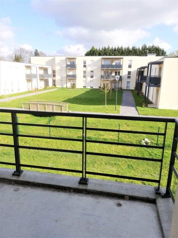 Flat Rue Marguerite de Flandre in Douai