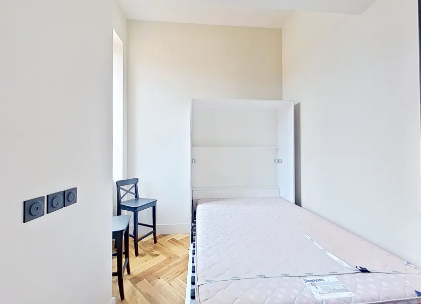 Appartement Rue de la Gare à La Tour-de-Salvagny