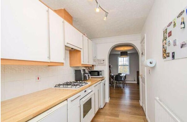 Flat Maxtock Avenue in Lichfield