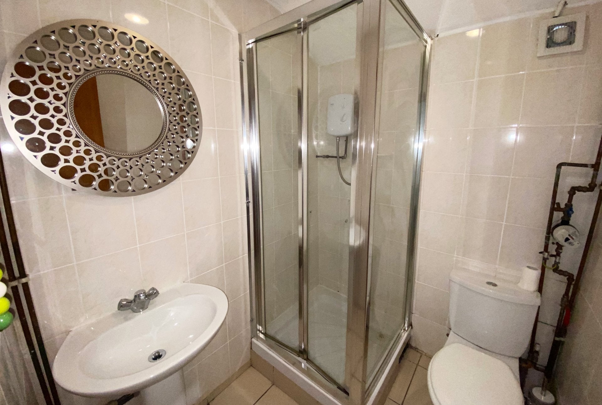 Flat Humberstone Gate in Leicester