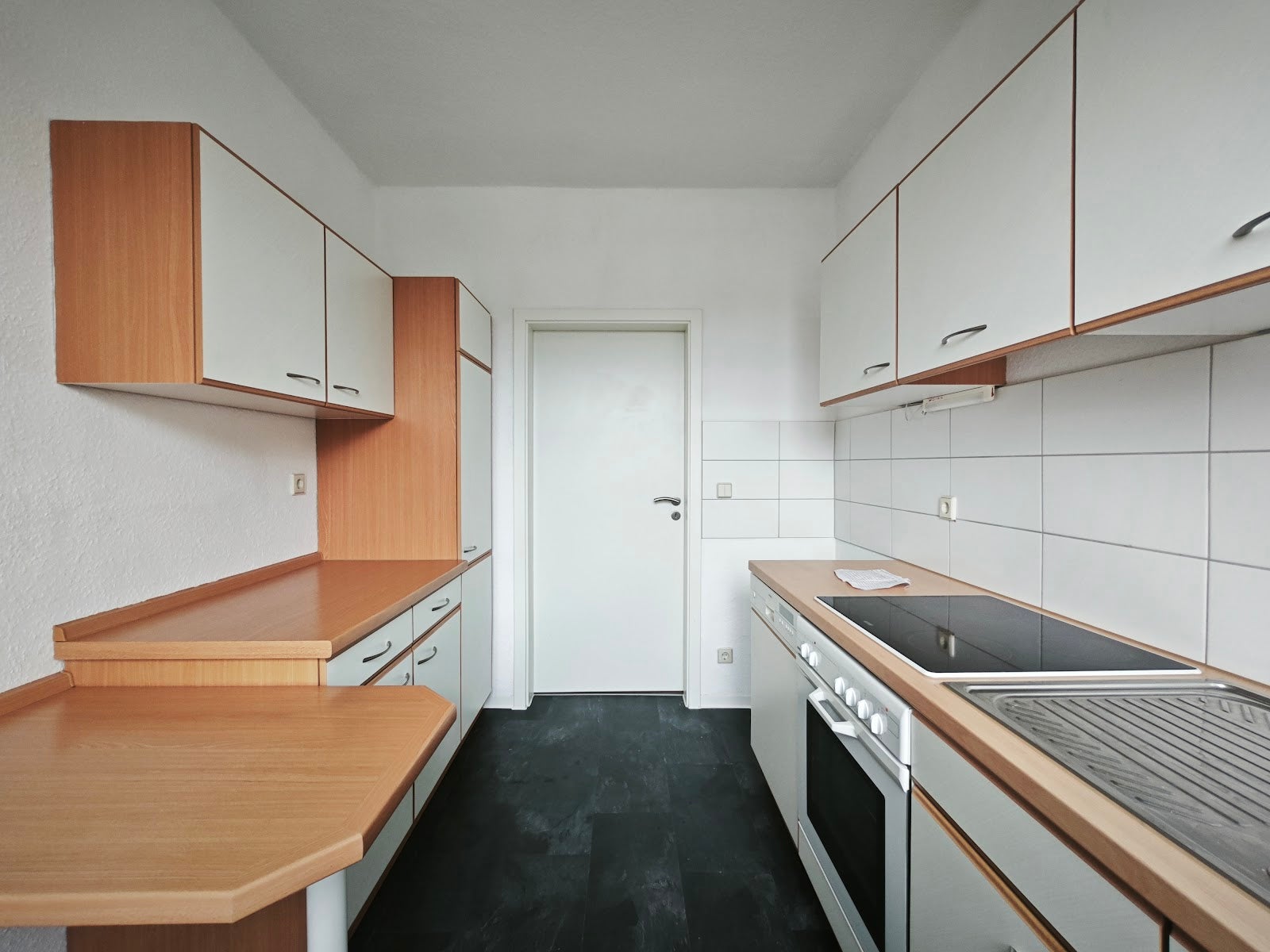 Wohnung Oststraße in Kitzscher