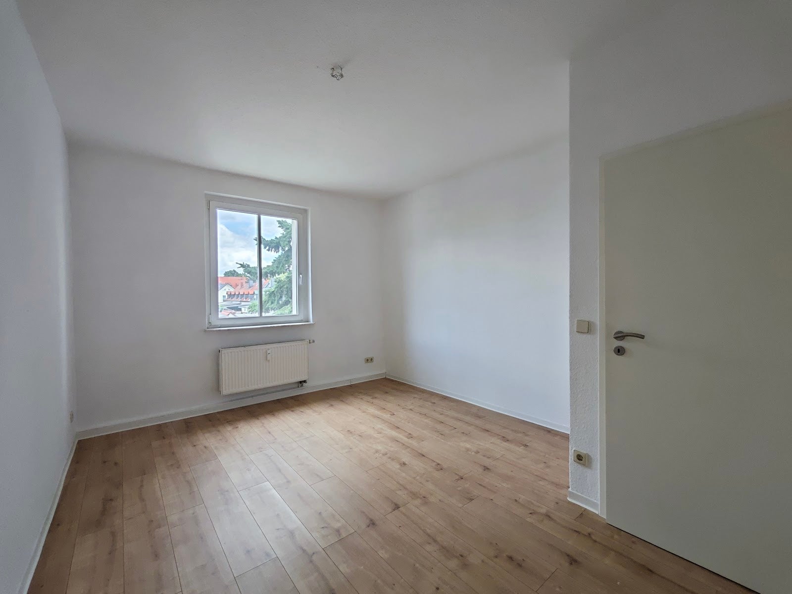 Wohnung Oststraße in Kitzscher