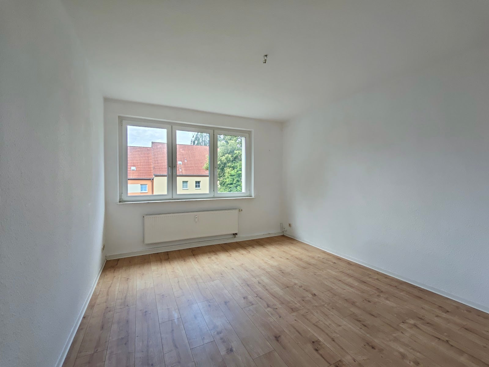 Wohnung Oststraße in Kitzscher