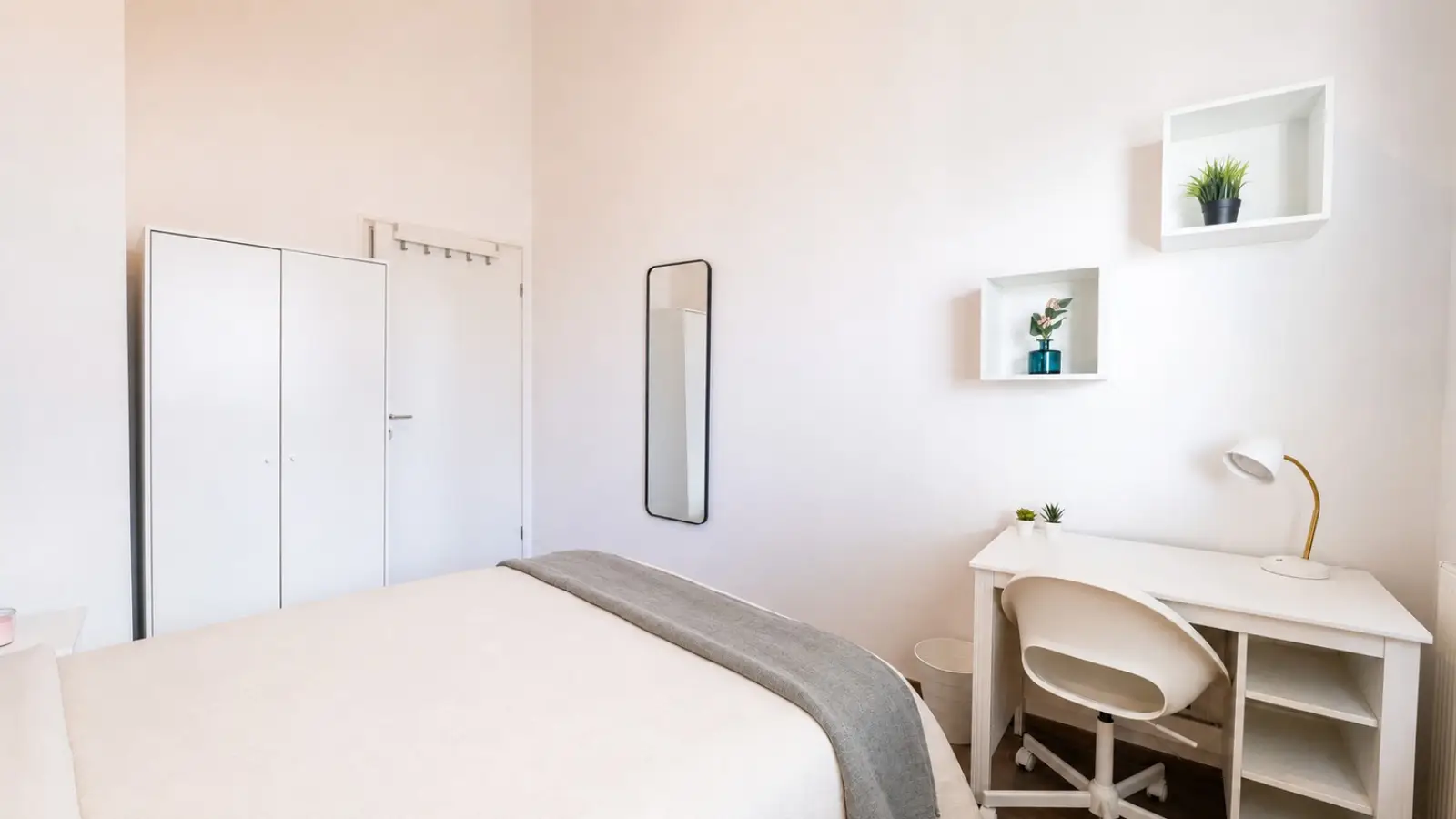 Chambre Rue Achard à Bordeaux