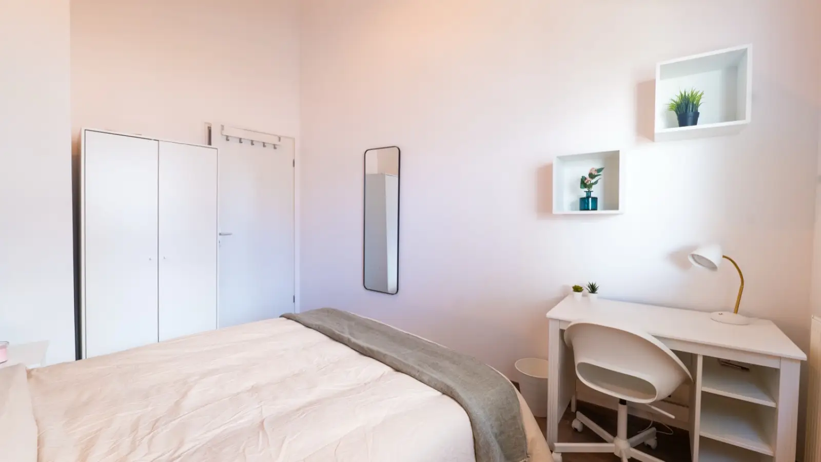 Appartement Rue Achard à Bordeaux