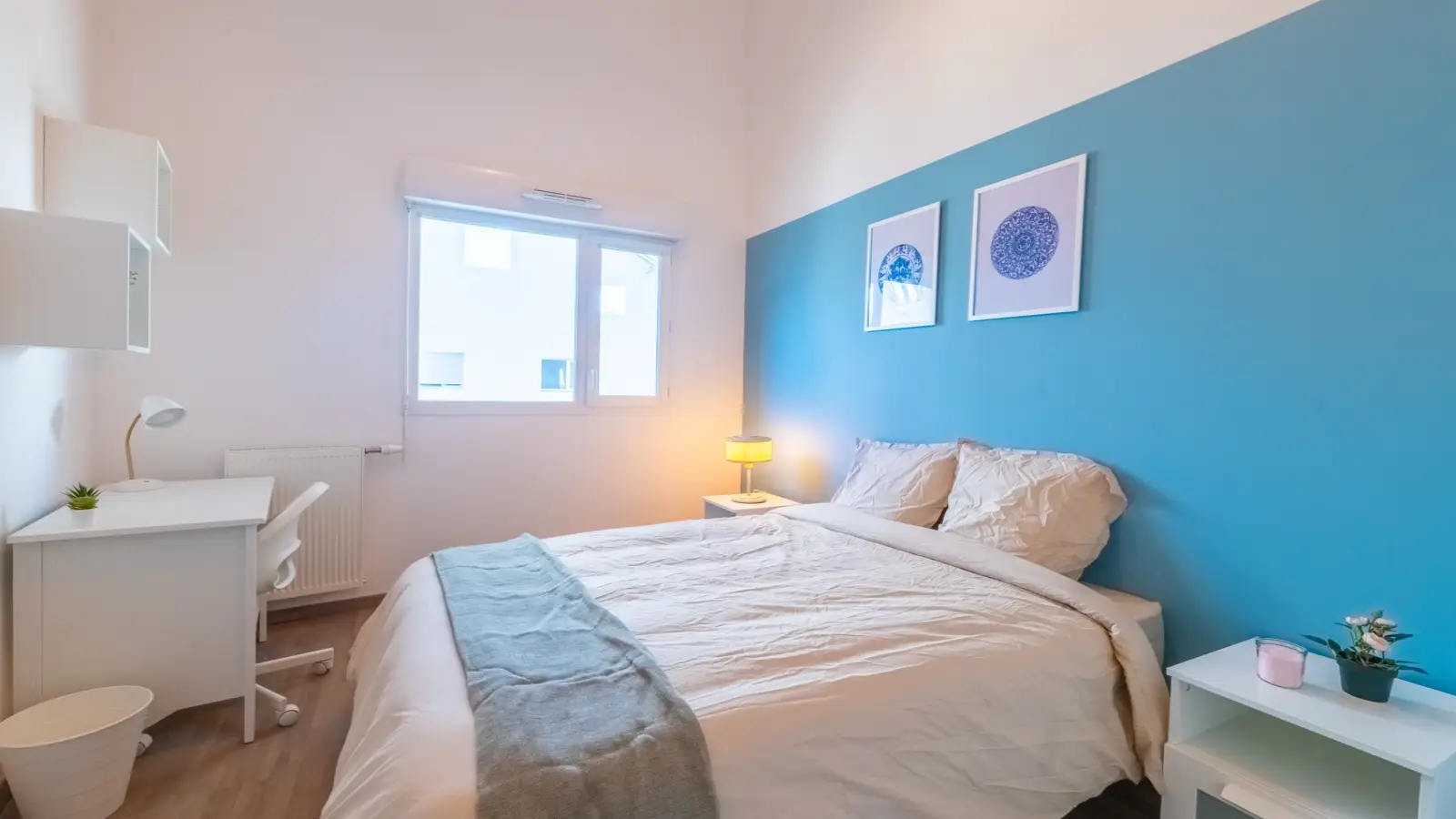 Flat Rue Achard in Bordeaux