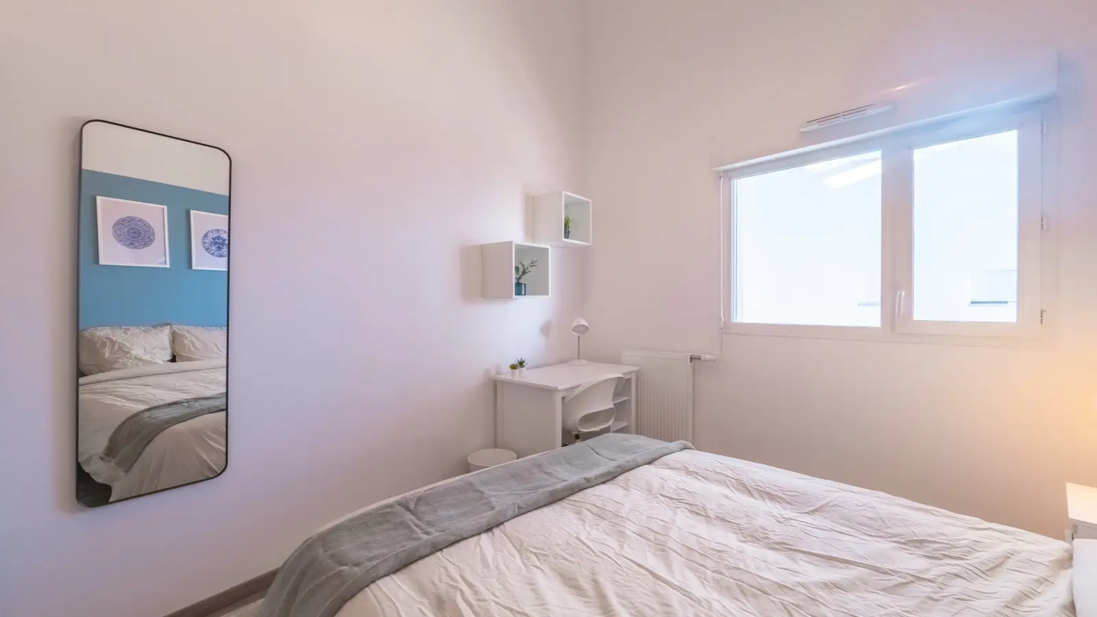 Appartement Rue Achard à Bordeaux