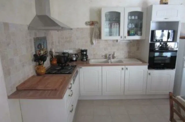 House Chemin de la Peyrière Ouest in Carpentras