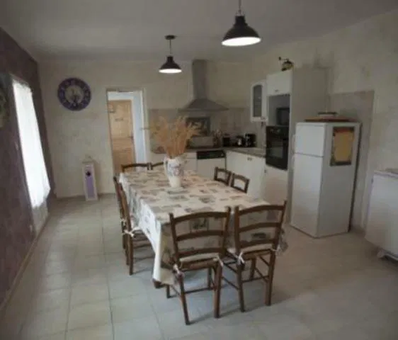 House Chemin de la Peyrière Ouest in Carpentras