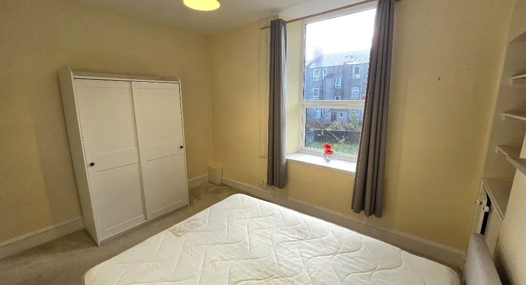 Flat Union Grove in Aberdeen City