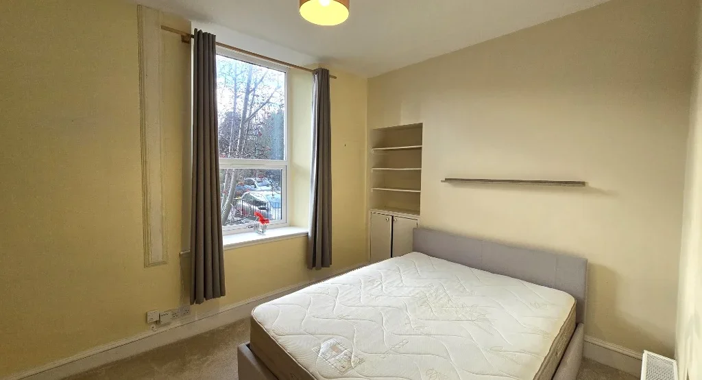 Flat Union Grove in Aberdeen City