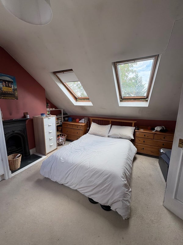 Room Dalebury Road in Greater London