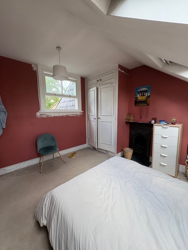 Room Dalebury Road in Greater London