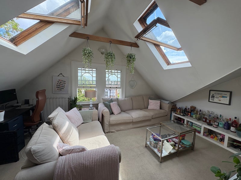 Room Dalebury Road in Greater London