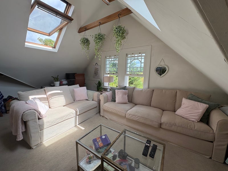 Room Dalebury Road in Greater London