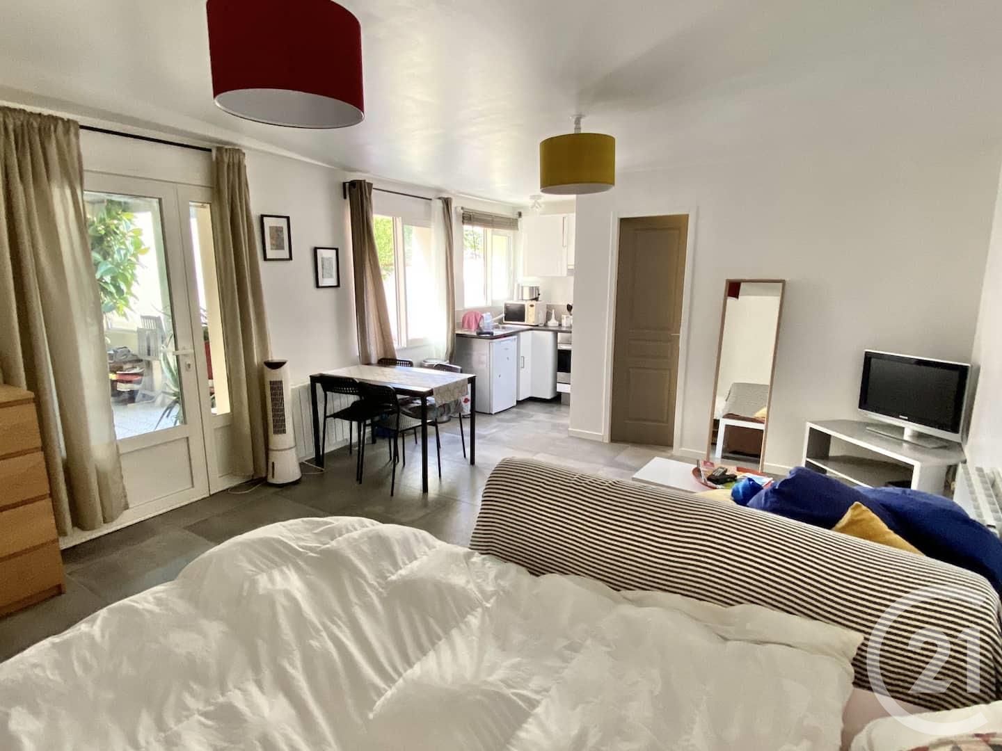 Appartement Avenue du Père Soulas à Montpellier