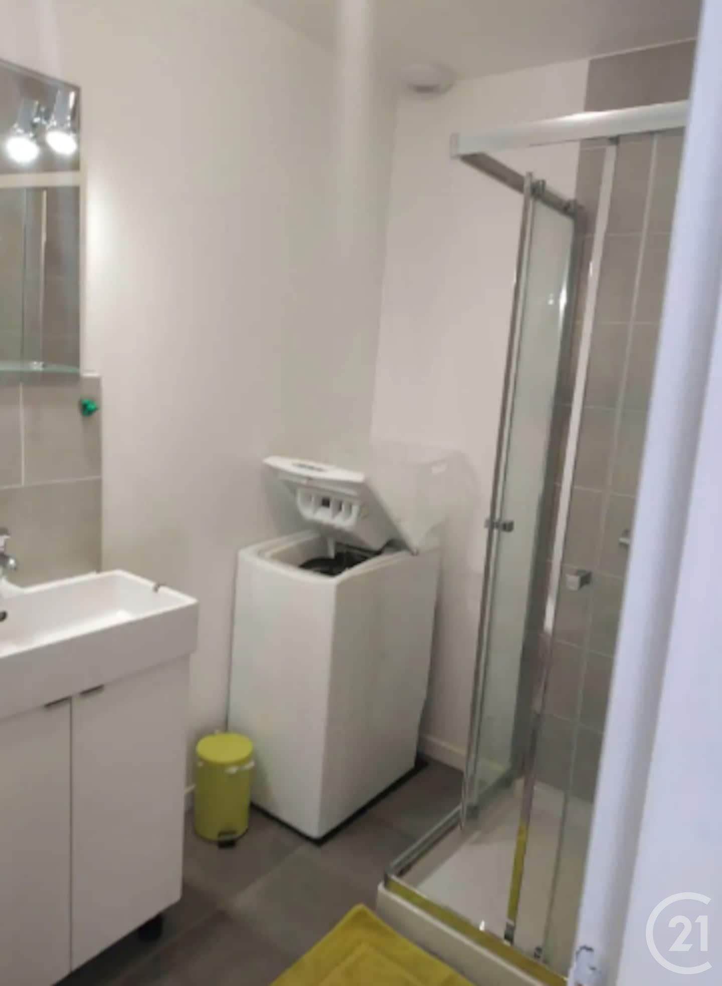 Appartement Avenue du Père Soulas à Montpellier
