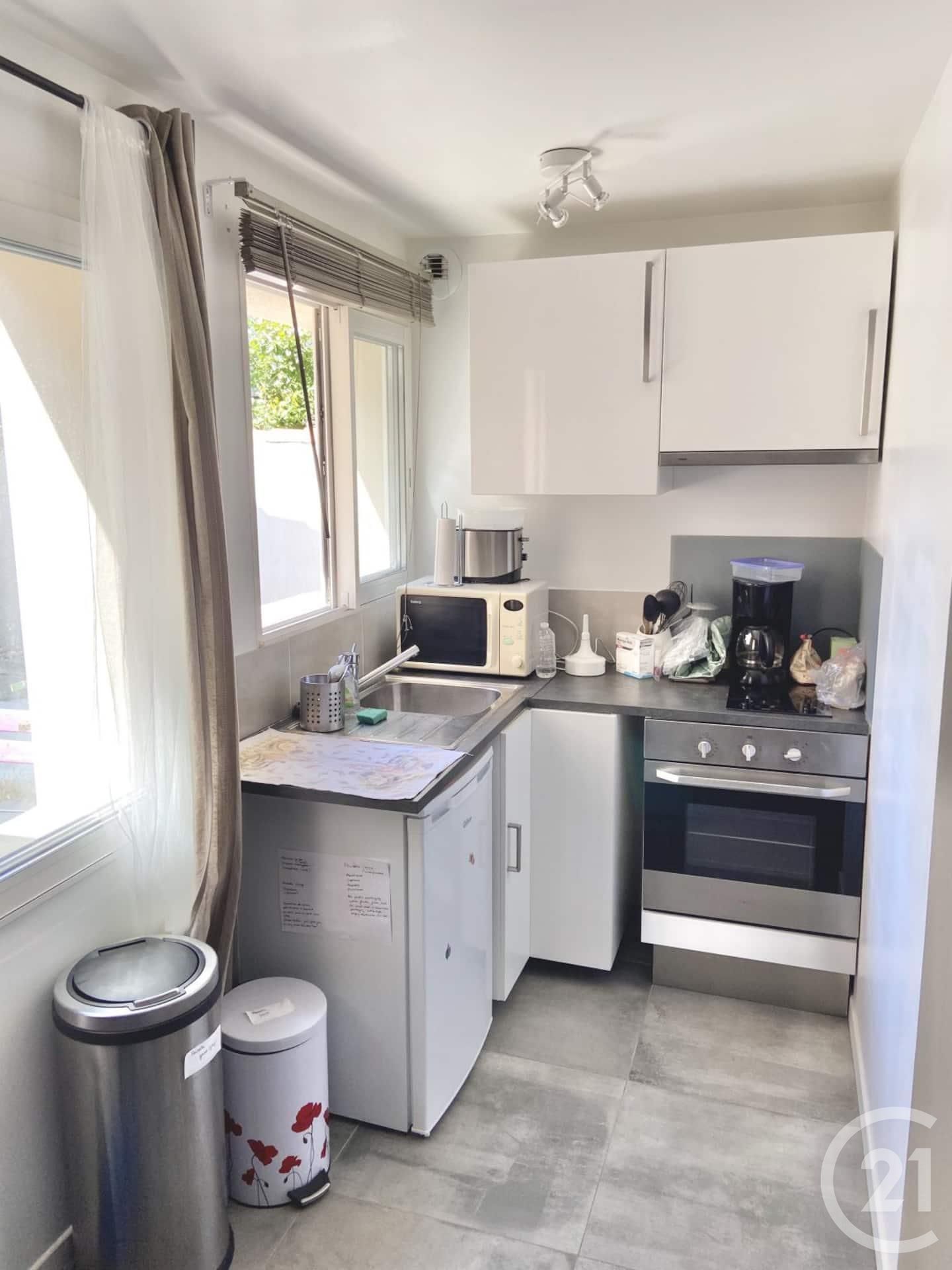 Appartement Avenue du Père Soulas à Montpellier