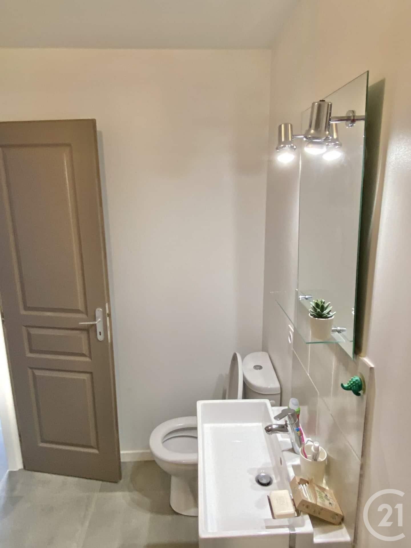 Appartement Avenue du Père Soulas à Montpellier