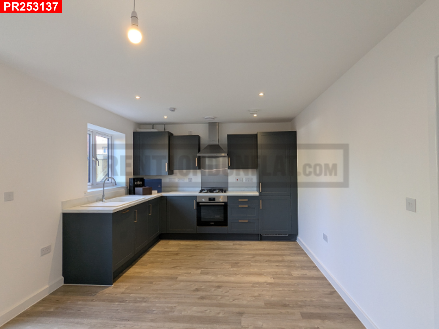 House Barrosa Way in Milton Keynes
